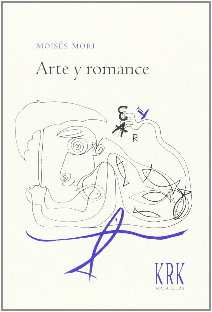 ARTE Y ROMANCE. 