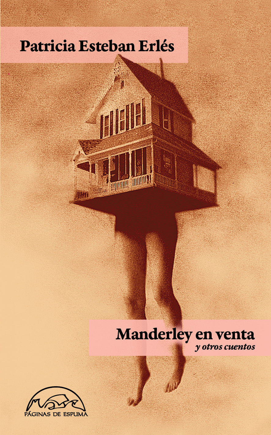 MANDERLEY EN VENTA Y OTROS CUENTOS. 