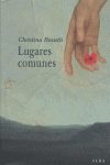 LUGARES COMUNES. 
