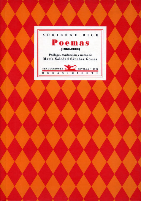POEMAS, 1963-2000