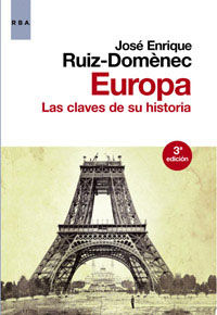 EUROPA, CLAVES DE SU HISTORIA 2ª ED. 