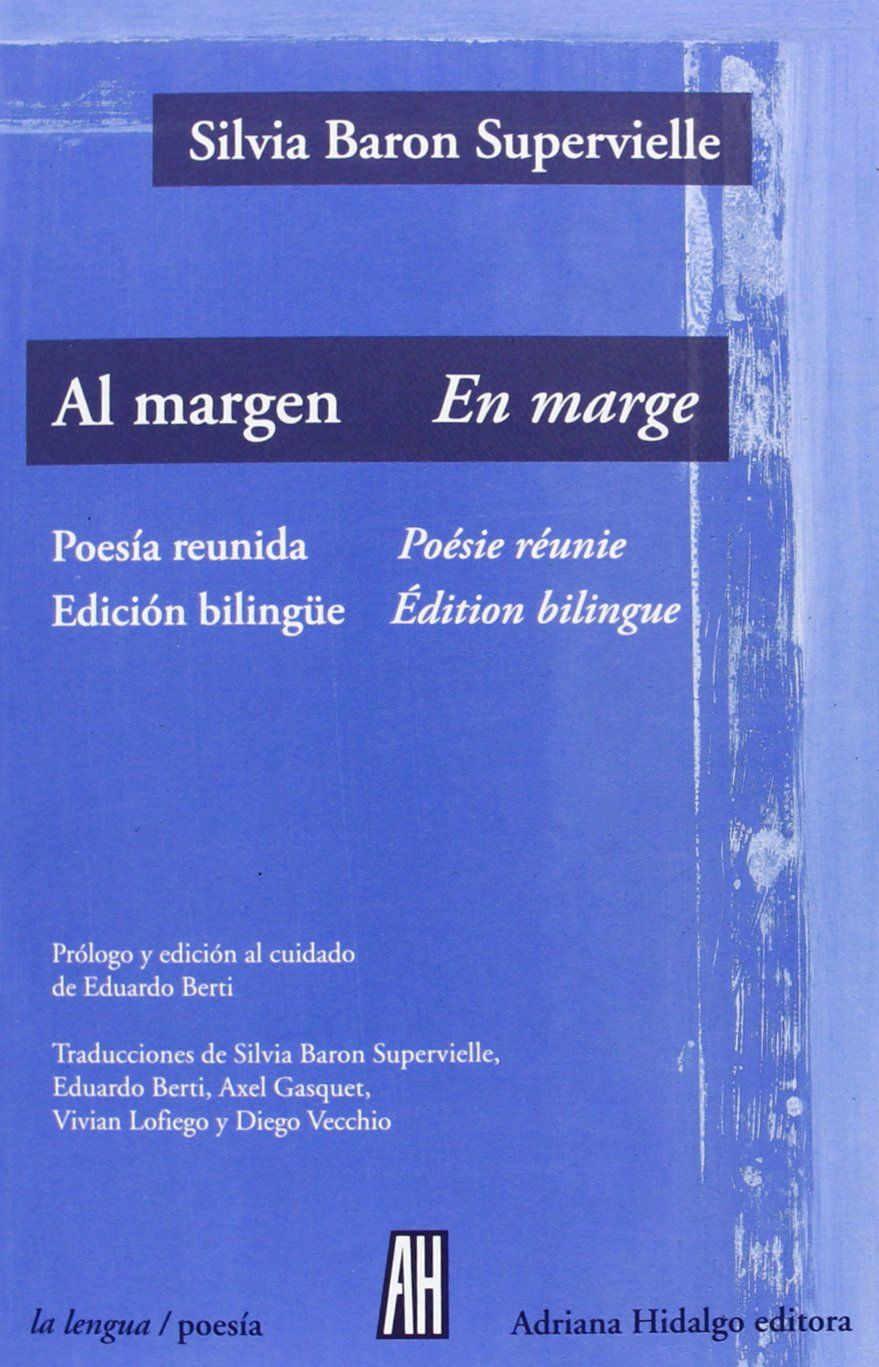 AL MARGEN / EN MARGE