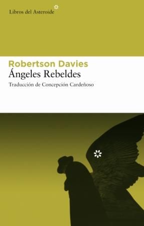 ÁNGELES REBELDES. TRILOGIA CORNISH, 1