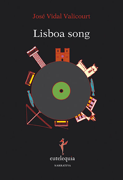 LISBOA SONG. 