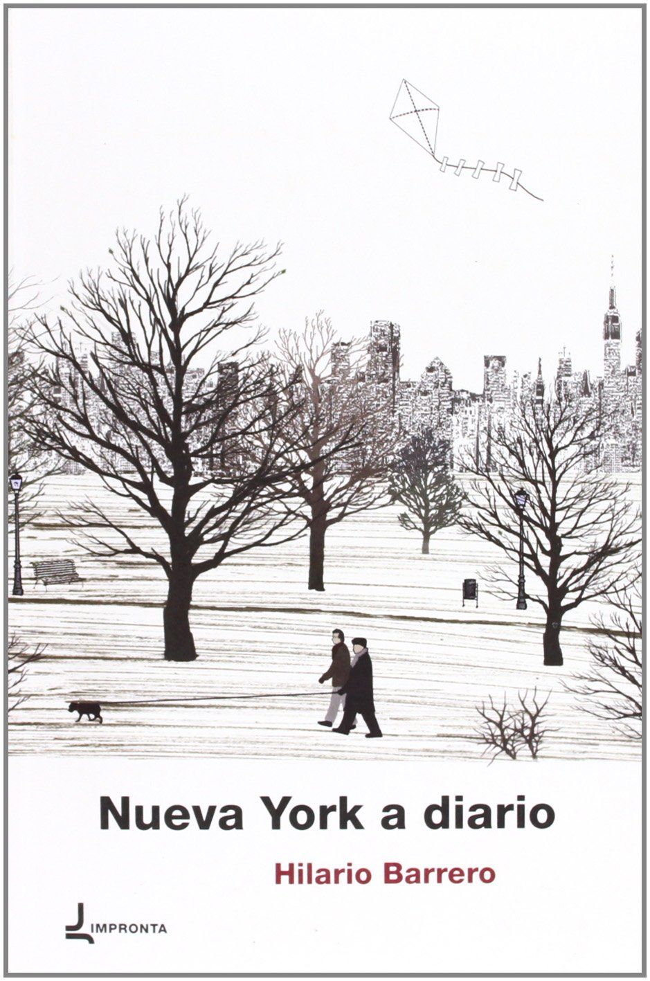 NUEVA YORK A DIARIO (2010-2011). 