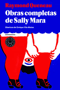 OBRAS COMPLETAS DE SALLY MARA. 