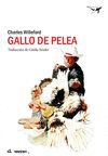 GALLO DE PELEA. 