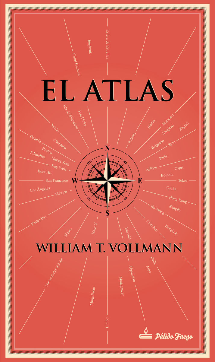 EL ATLAS. 