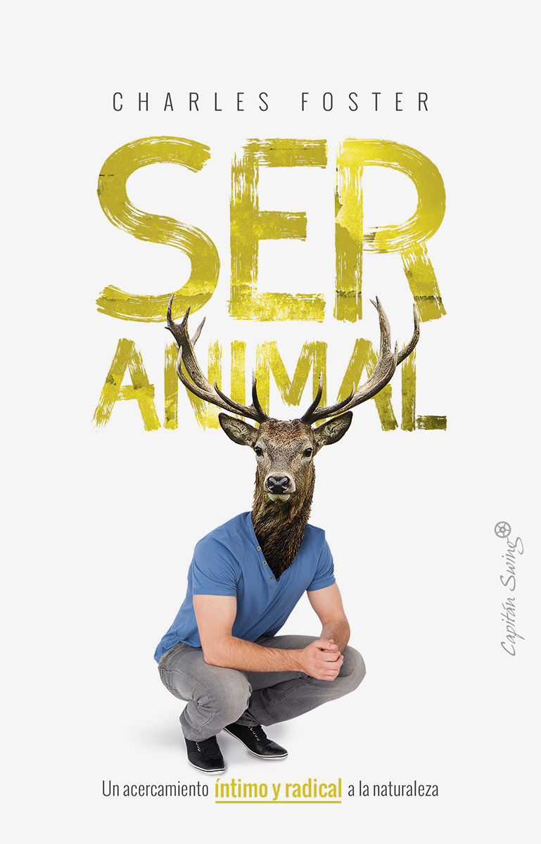 SER ANIMAL. 