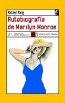 AUTOBIOGRAFÍA DE MARILYN MONROE. 