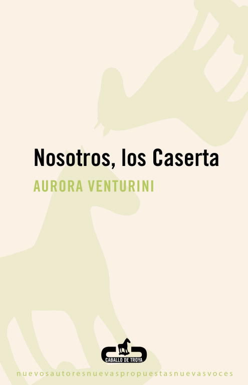 NOSOTROS, LOS CASERTA. 