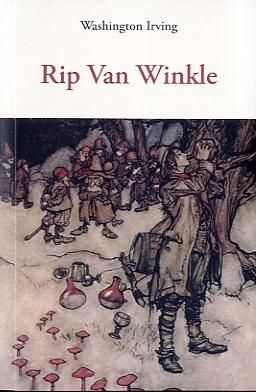 RIP VAN WINKLE. 