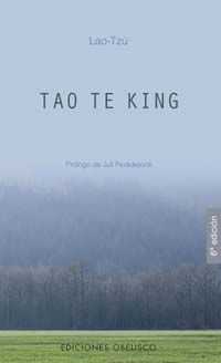 TAO TE KING. 