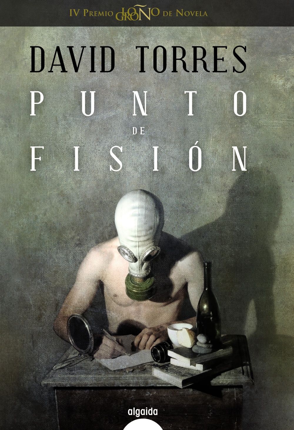 PUNTO DE FISIÓN. 