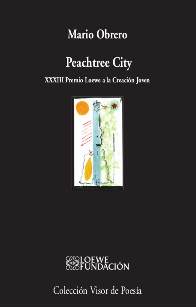 PEACHTREE CITY. XXX PREMIO LOEWE A LA CREACIÓN JOVEN