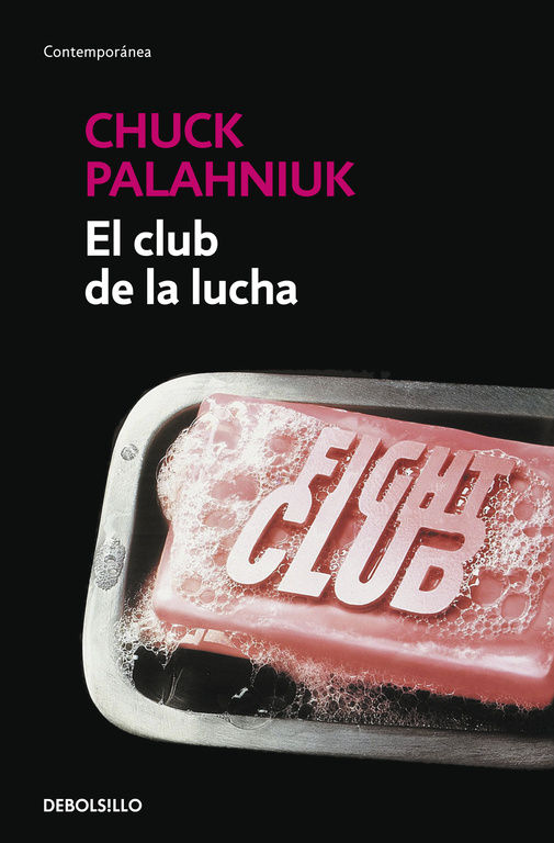 EL CLUB DE LA LUCHA. 