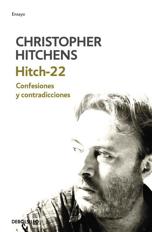 HITCH-22. CONFESIONES Y CONTRADICCIONES