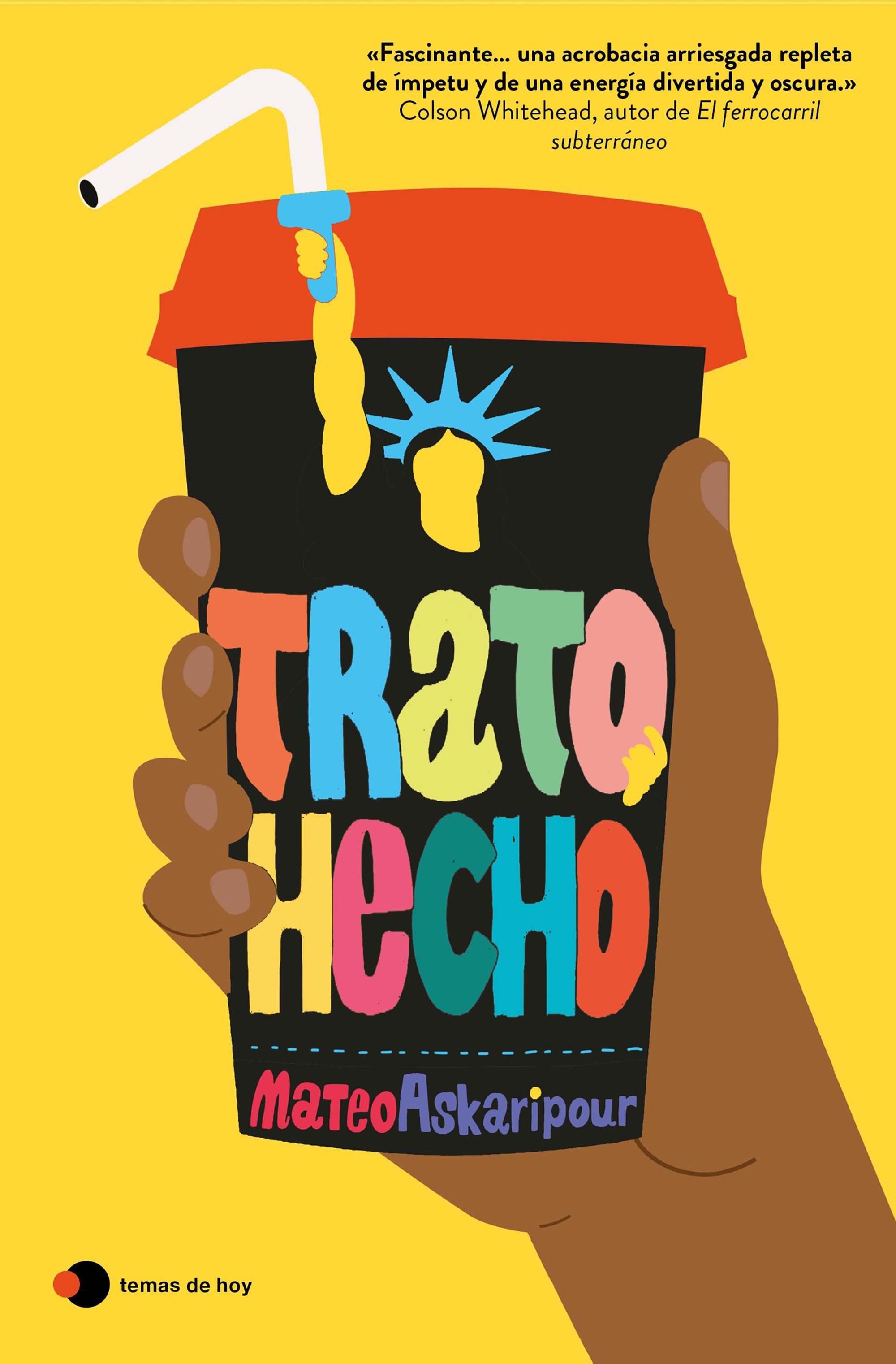 TRATO HECHO. 