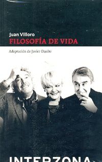 FILOSOFIA DE VIDA. 