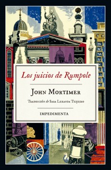 LOS JUICIOS DE RUMPOLE. THE TRIALS OF RUMPOLE