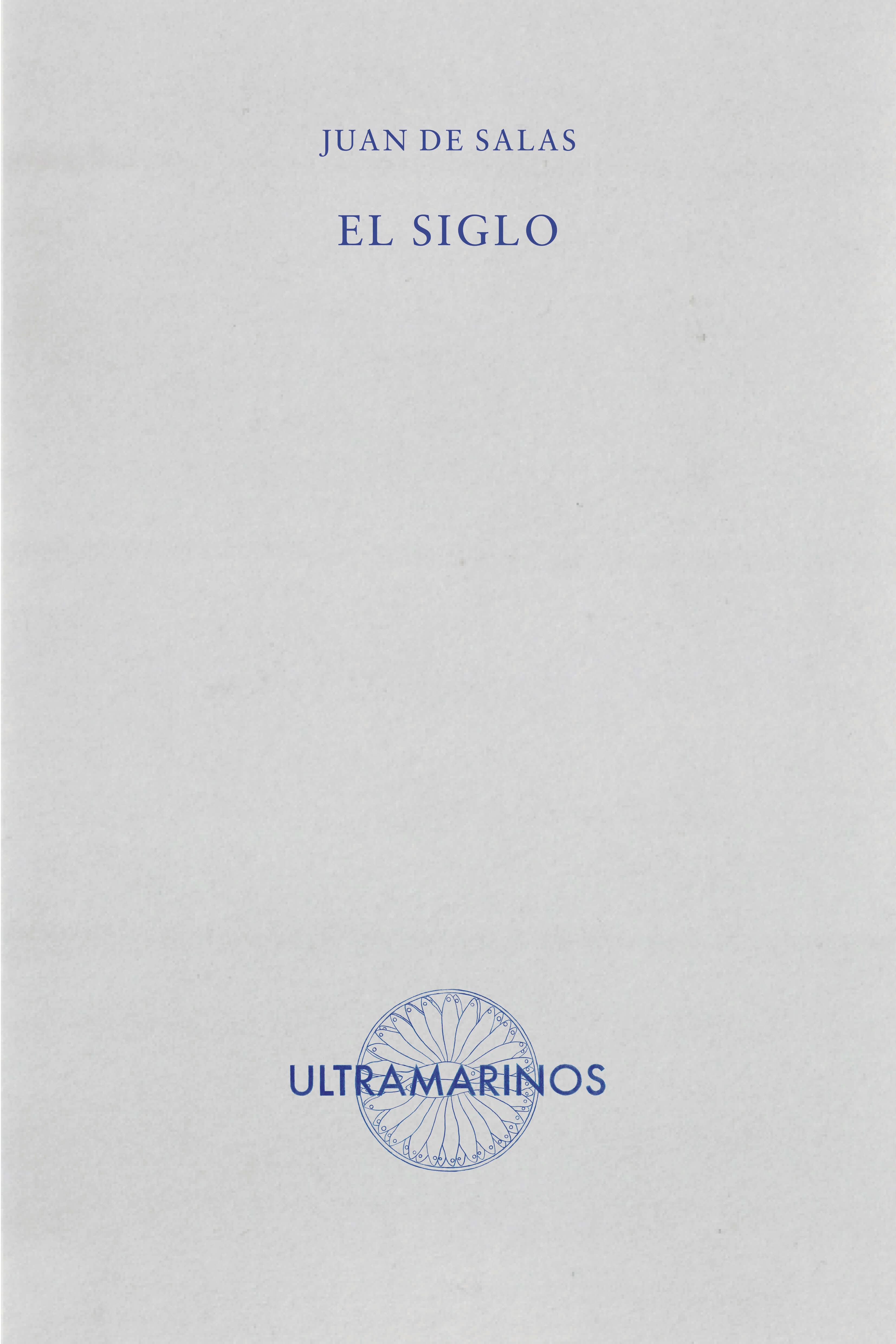 El siglo, de Juan de Salas