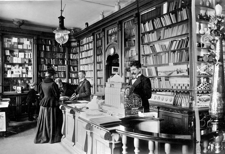¡Abrimos por el Día del Libro!