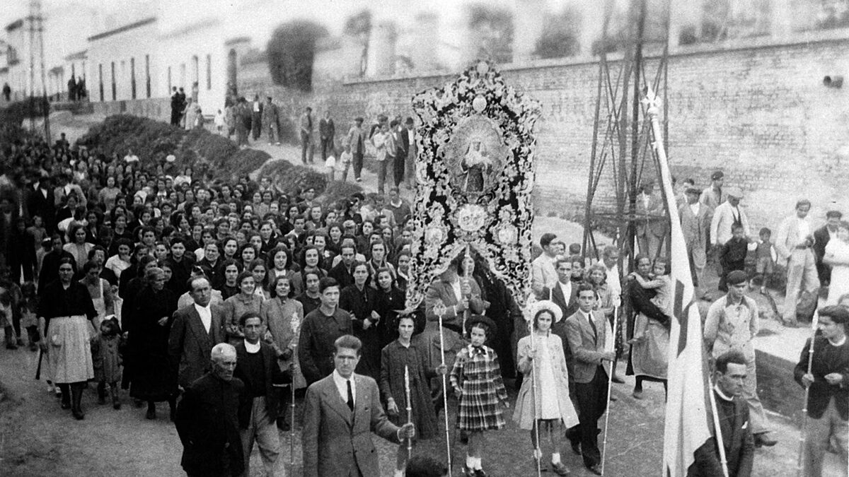 ¡Abrimos por la Inmaculada!