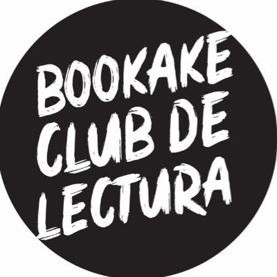 Club de lectura: Bookake