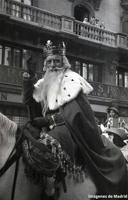 ¡Cerramos los días 6 y 7 de enero!