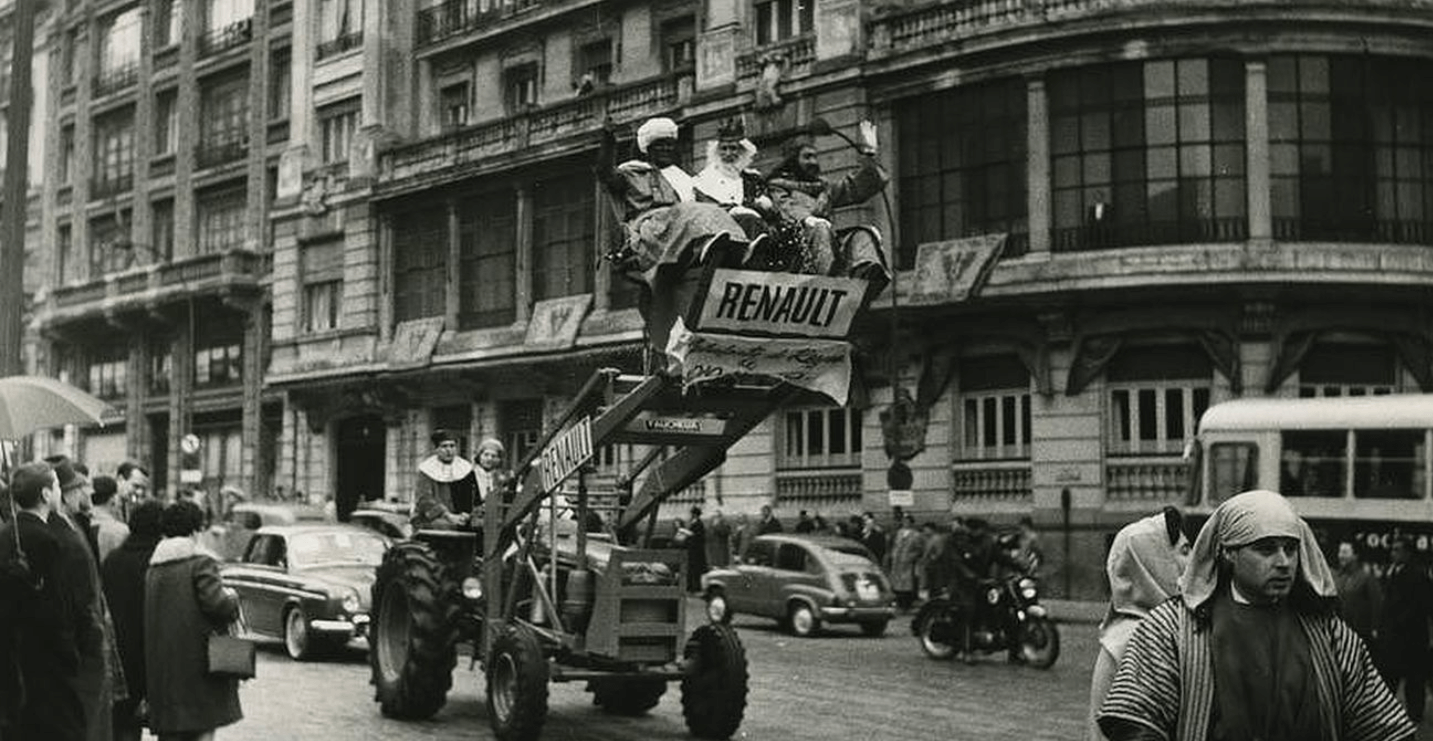 ¡Cerramos los días 6 y 7 de enero!