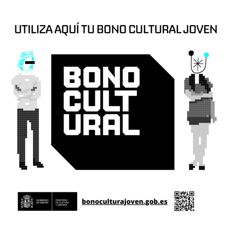 Bono cultural joven