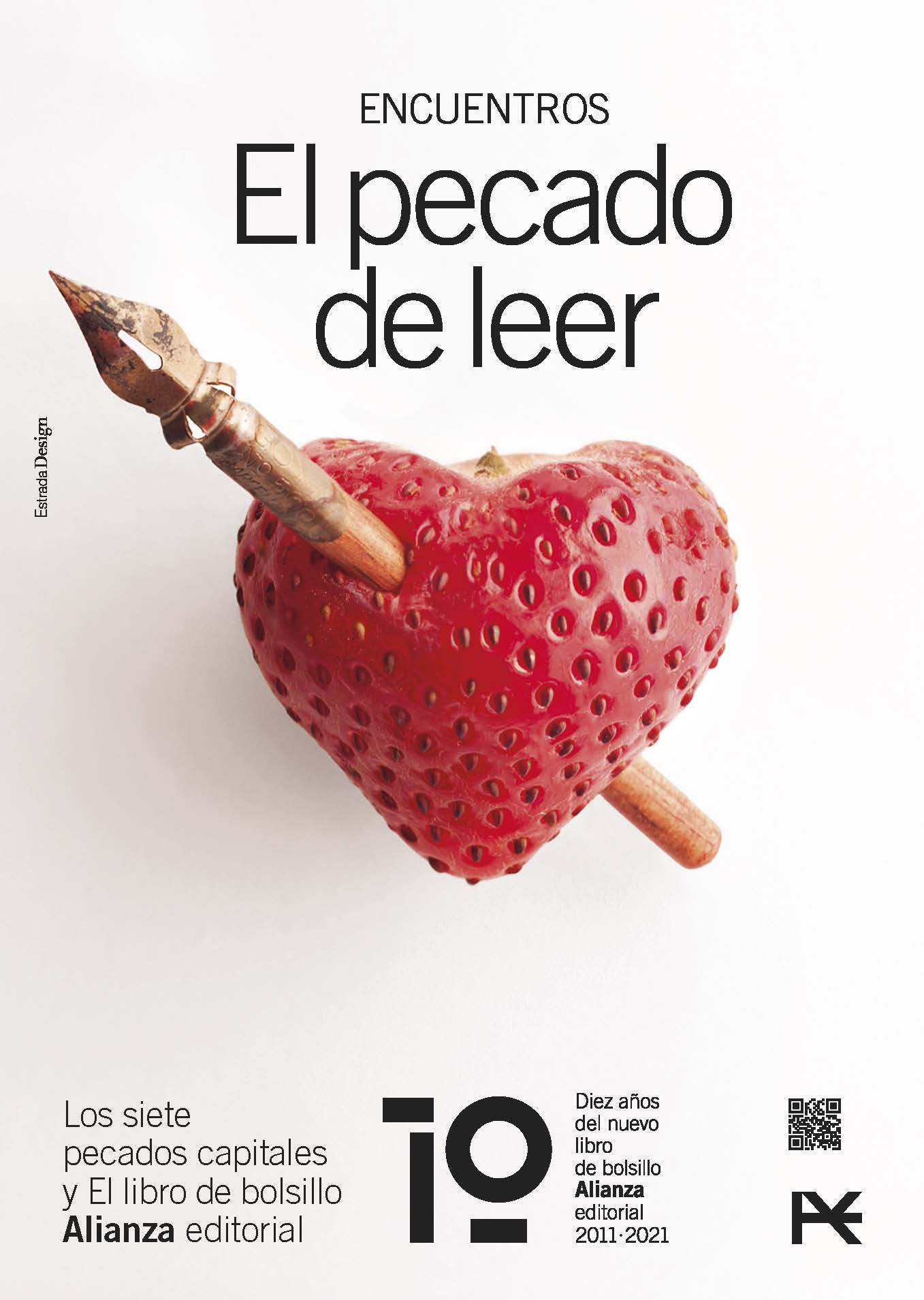 Alianza, editorial destacada del mes