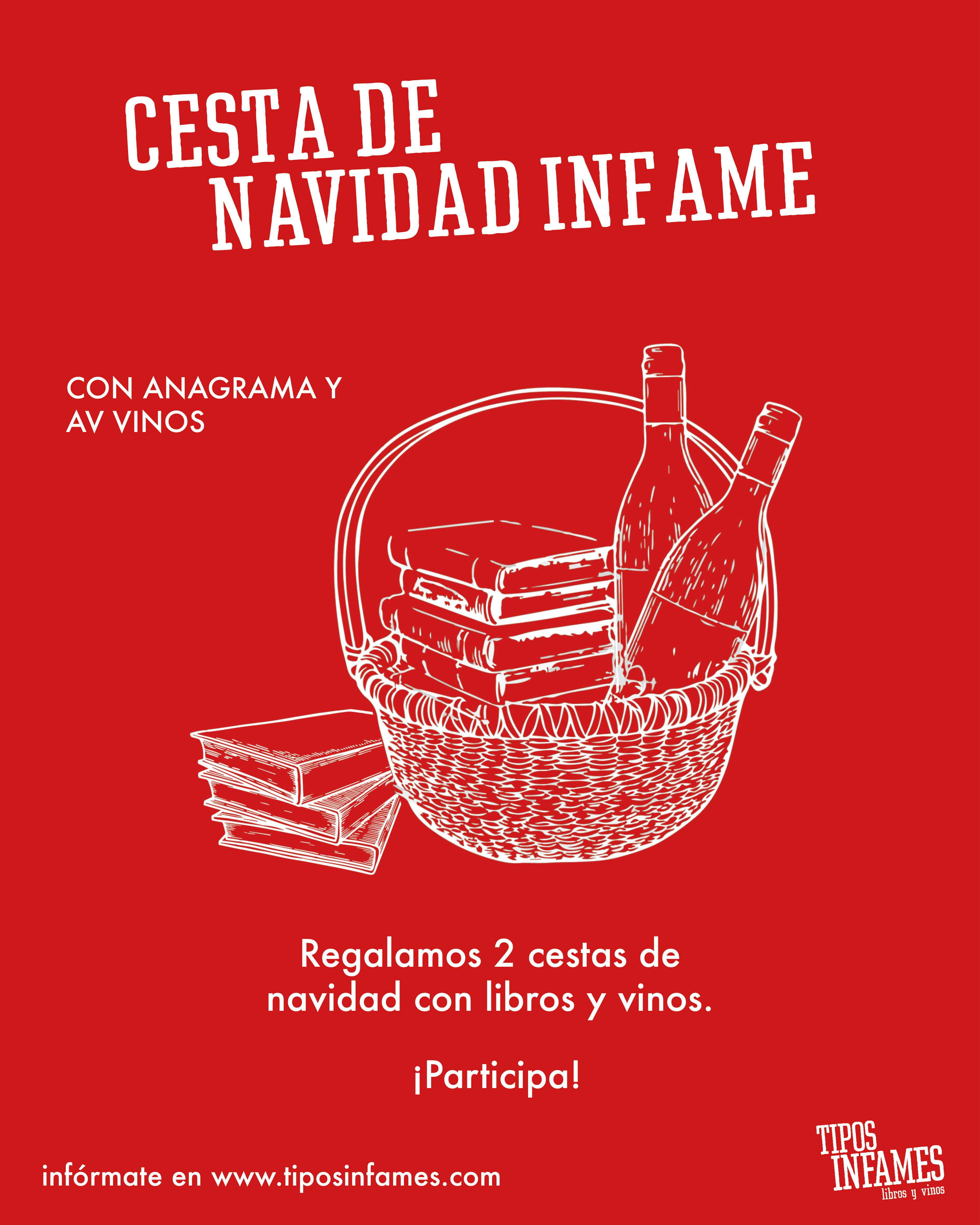 Cestas de navidad