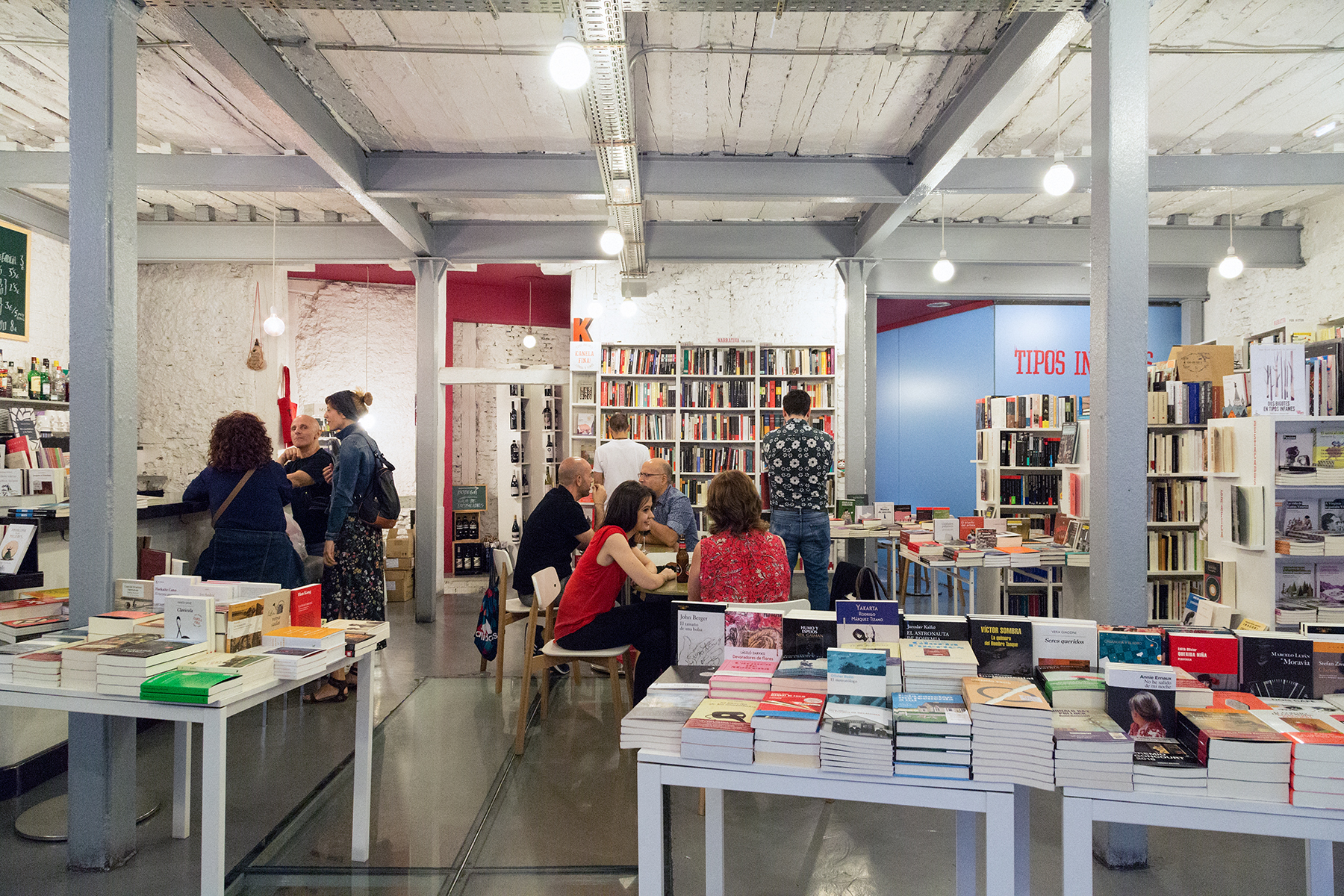 En febrero, el libro de bolsillo de Alianza y Anagrama