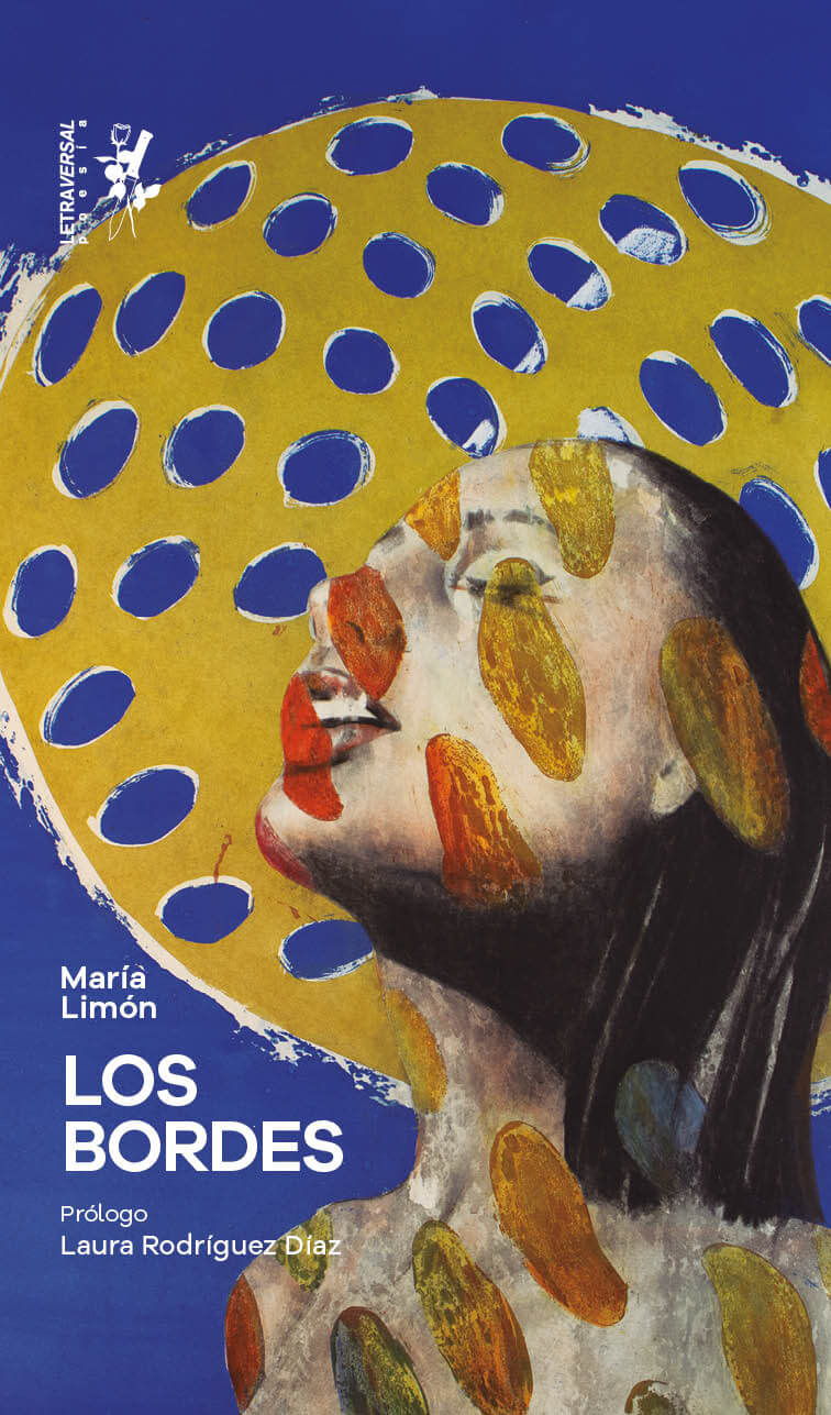 Los bordes, de María Limón