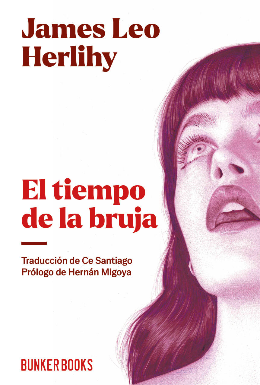 El tiempo de la bruja, de James Leo Herlihy