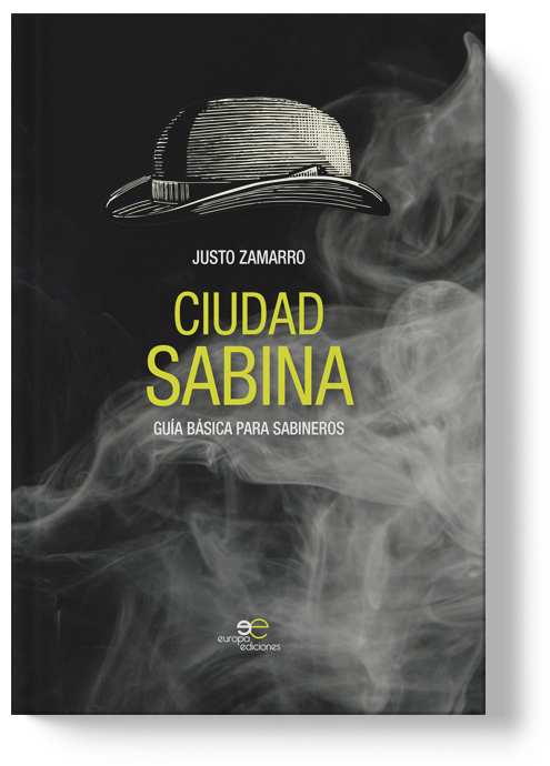 Ciudad Sabina de Justo Zamarro