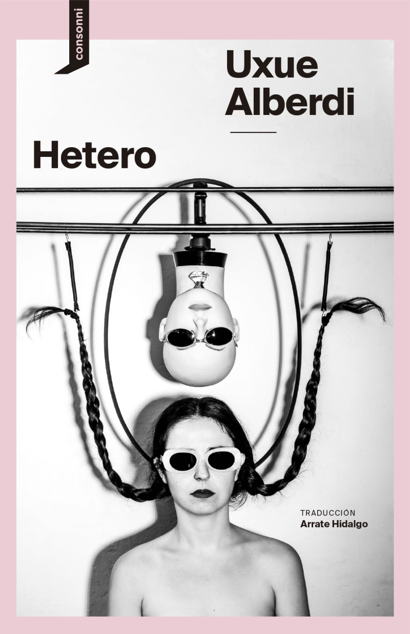 Hetero, de Uxue Alberdi