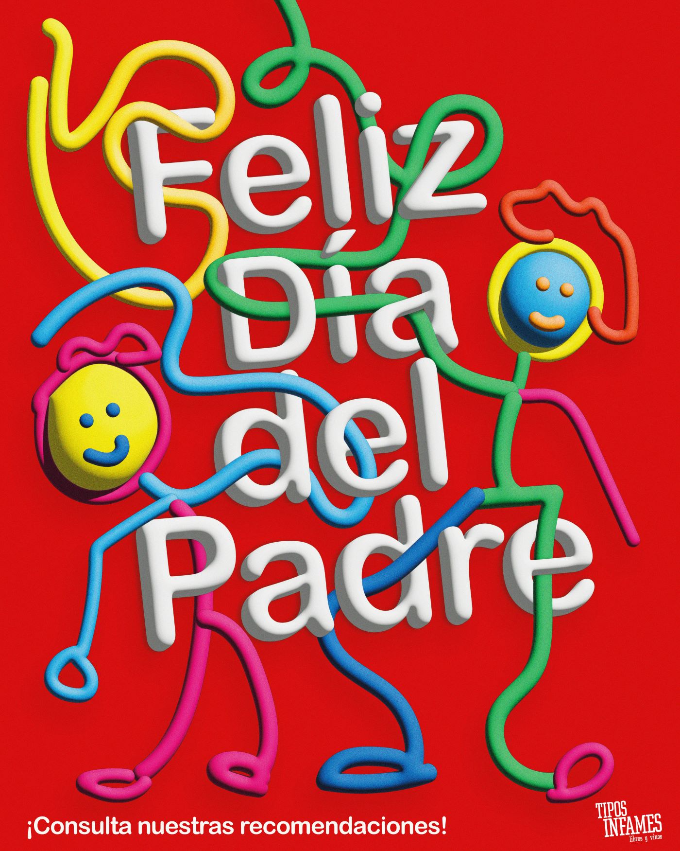 Recomendaciones para regalar el Día del Padre