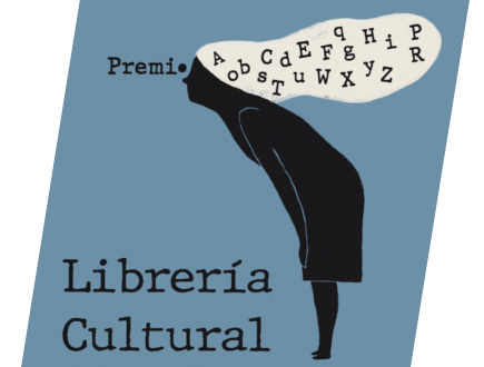 Premio Librería Cultural