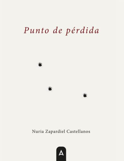 Punto de pérdida, de Nuria Zapardiel