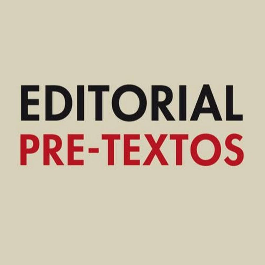 Pre-Textos, editorial destacada del mes