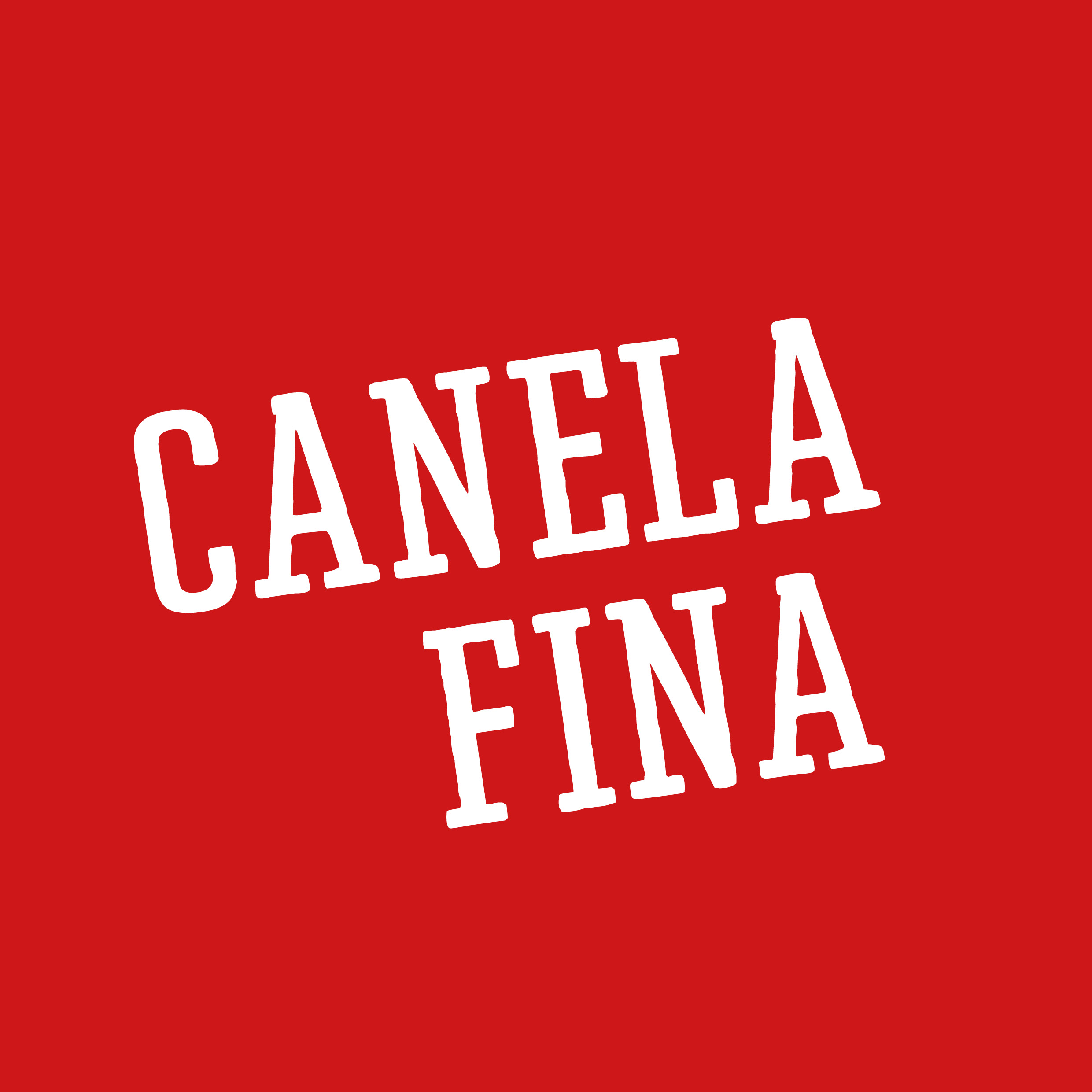 Canelas fina, de hoy y de siempre