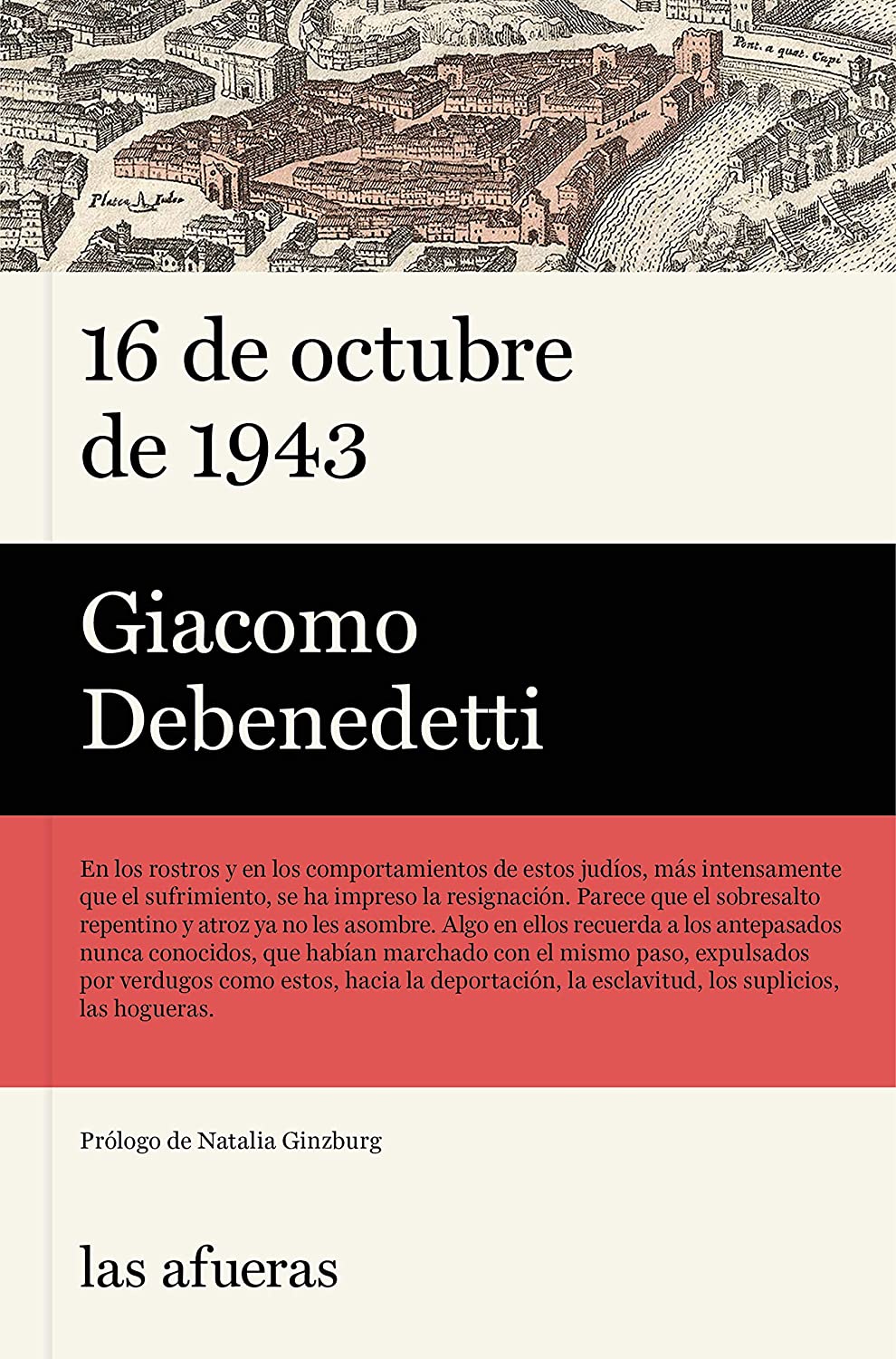 16 DE OCTUBRE DE 1943. 