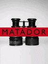 REVISTA MATADOR VOL.P