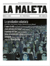 REVISTA LA MALETA DE PORTBOU Nº 33. 