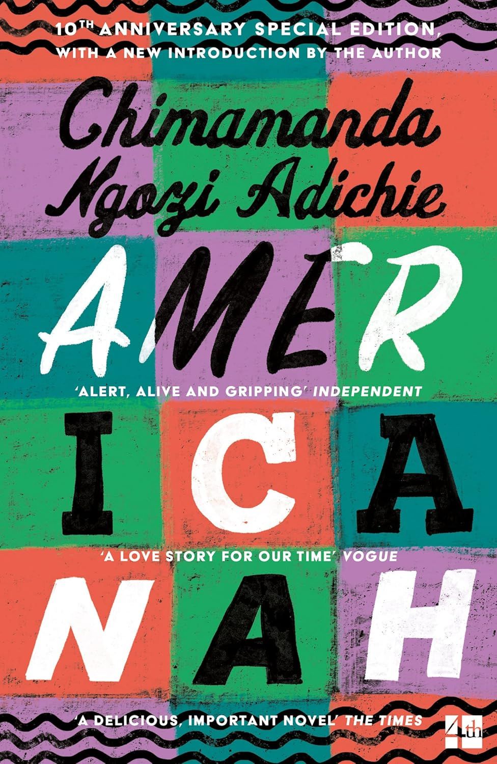 AMERICANAH