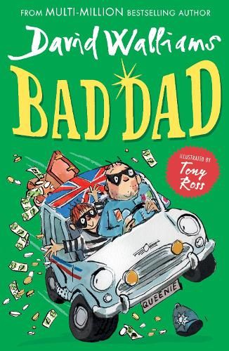 BAD DAD