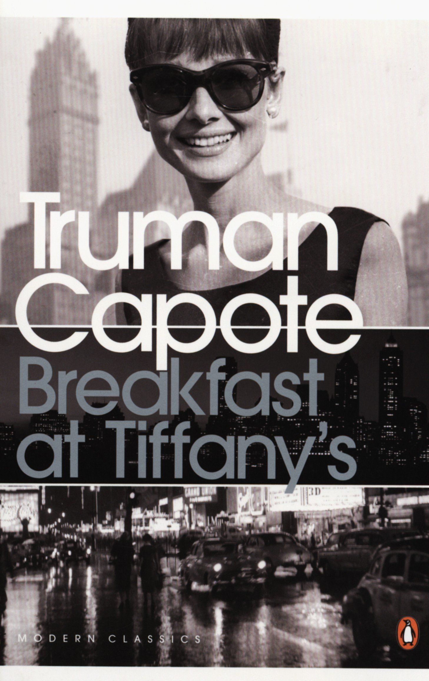 BREAKFAST AT TIFFANYS