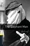 OXFORD BOOKWORMS LIBRARY 1: ELEPHANT MAN DIGITAL PACK (3RD EDITION). 